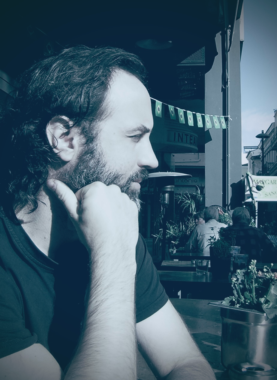 Lucas Fabisiak English Editing